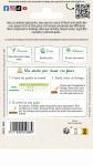 Mélanges de fleurs - Fleurs Vivaces pour Rocaille - 4 m² - Mélange de fleurs - MEDIA_PACKAGING_VERSO